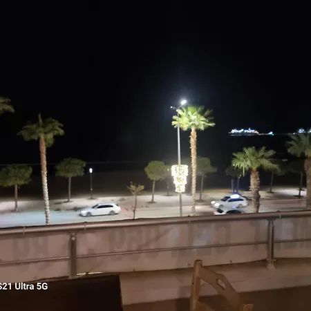 Beachfront 140 Metters With Big Veranda And Big Balcony Seafront *